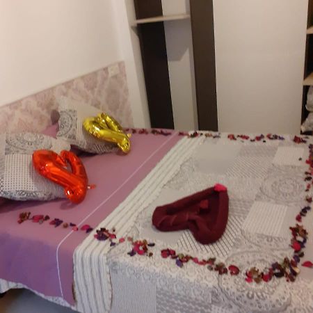 Casa-Apart Rehabilitada St Mikel Apartment เรวส์ ภายนอก รูปภาพ