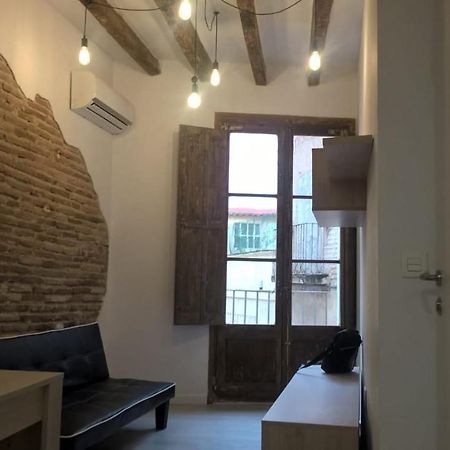 Casa-Apart Rehabilitada St Mikel Apartment เรวส์ ภายนอก รูปภาพ