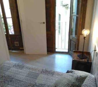 Casa-Apart Rehabilitada St Mikel Apartment เรวส์ ภายนอก รูปภาพ